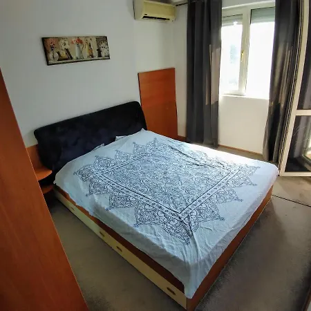 Apartament Venti Warna