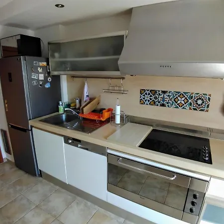 Venti Apartament
