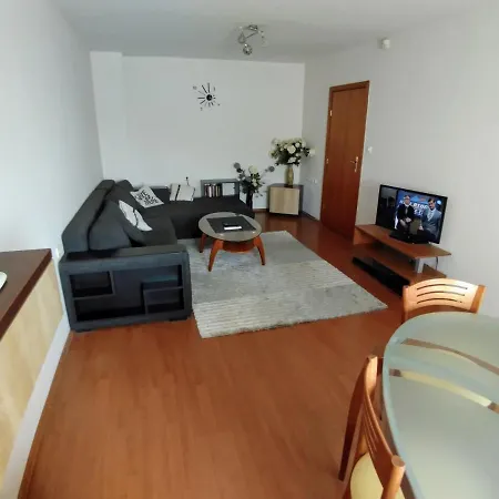 Apartament Venti