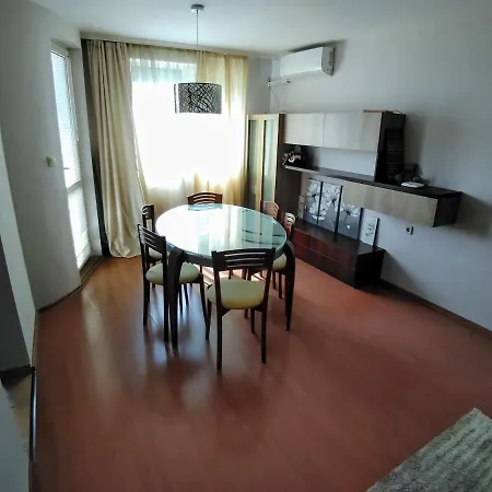Apartament Venti