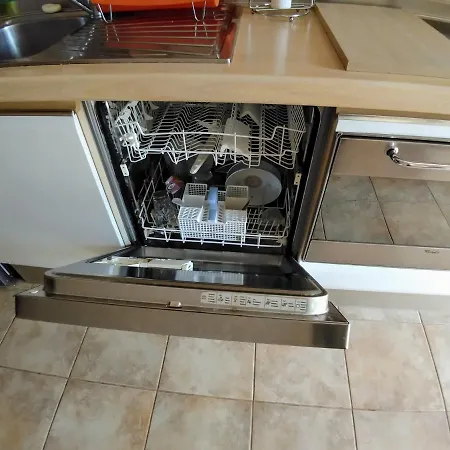 Venti Apartament *