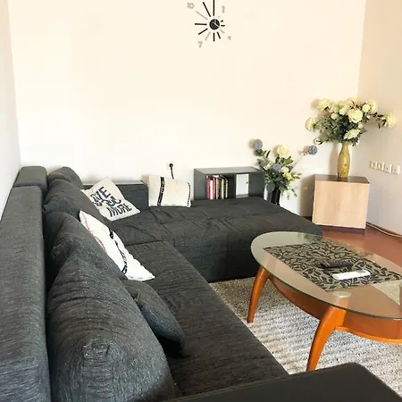 Venti Apartament Warna