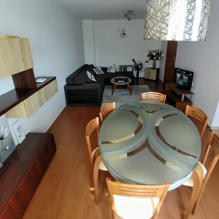 Appartamento Venti Varna